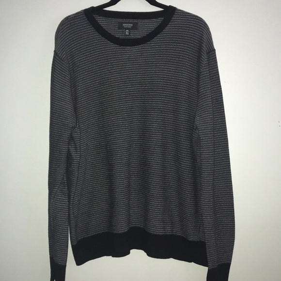 Nordstrom Men’s Shop Sweater Size 3XL​​ - Picture 1 of 5